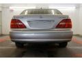 2002 Millennium Silver Metallic Lexus LS 430  photo #8