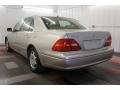 2002 Millennium Silver Metallic Lexus LS 430  photo #9
