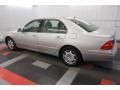 2002 Millennium Silver Metallic Lexus LS 430  photo #10