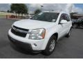 2006 Summit White Chevrolet Equinox LT  photo #3