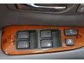 2002 Millennium Silver Metallic Lexus LS 430  photo #13