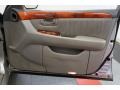 2002 Millennium Silver Metallic Lexus LS 430  photo #17