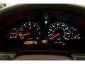 2002 Millennium Silver Metallic Lexus LS 430  photo #32