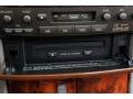 2002 Millennium Silver Metallic Lexus LS 430  photo #34