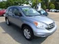 2011 Glacier Blue Metallic Honda CR-V SE 4WD  photo #7