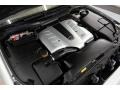 2002 Millennium Silver Metallic Lexus LS 430  photo #38