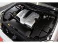 2002 Millennium Silver Metallic Lexus LS 430  photo #39