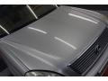 2002 Millennium Silver Metallic Lexus LS 430  photo #41