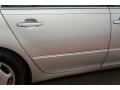 2002 Millennium Silver Metallic Lexus LS 430  photo #48