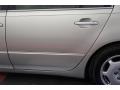 2002 Millennium Silver Metallic Lexus LS 430  photo #57