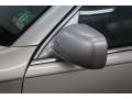 2002 Millennium Silver Metallic Lexus LS 430  photo #59