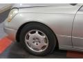 2002 Millennium Silver Metallic Lexus LS 430  photo #61