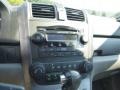 2007 Taffeta White Honda CR-V EX-L 4WD  photo #3