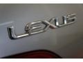 2002 Millennium Silver Metallic Lexus LS 430  photo #64