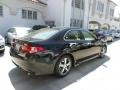 Crystal Black Pearl - TSX Special Edition Sedan Photo No. 2