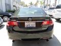 Crystal Black Pearl - TSX Special Edition Sedan Photo No. 3