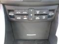 Crystal Black Pearl - TSX Special Edition Sedan Photo No. 13