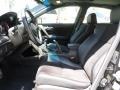 Crystal Black Pearl - TSX Special Edition Sedan Photo No. 17