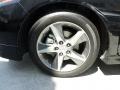 Crystal Black Pearl - TSX Special Edition Sedan Photo No. 23