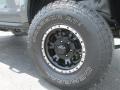 Boulder Gray Metallic - H3  Photo No. 4
