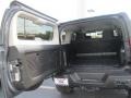 2008 Boulder Gray Metallic Hummer H3   photo #11