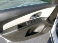 Silver Ice Metallic - Cruze LS Photo No. 14