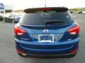 Laguna Blue - Tucson SE AWD Photo No. 6