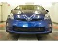 Blue Ribbon Metallic - Prius Hybrid II Photo No. 3