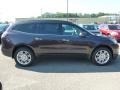 2015 Sable Metallic Chevrolet Traverse LT AWD  photo #6