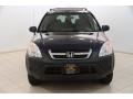 Eternal Blue Pearl - CR-V EX 4WD Photo No. 2