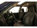Eternal Blue Pearl - CR-V EX 4WD Photo No. 5