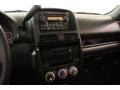 Eternal Blue Pearl - CR-V EX 4WD Photo No. 8