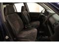 Eternal Blue Pearl - CR-V EX 4WD Photo No. 12