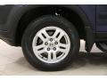 Eternal Blue Pearl - CR-V EX 4WD Photo No. 17
