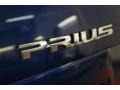 Blue Ribbon Metallic - Prius Hybrid II Photo No. 61