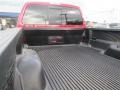 2015 Ruby Red Ford F350 Super Duty Lariat Crew Cab 4x4  photo #11
