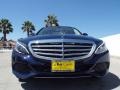Lunar Blue Metallic - C 300 4Matic Photo No. 2