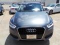 Monsoon Grey Metallic - Q3 2.0 TFSI Premium Plus Photo No. 2