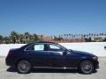 Lunar Blue Metallic - C 300 4Matic Photo No. 3