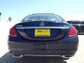 Lunar Blue Metallic - C 300 4Matic Photo No. 5