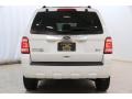 2012 White Suede Ford Escape Limited V6 4WD  photo #14