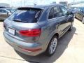 Monsoon Grey Metallic - Q3 2.0 TFSI Premium Plus Photo No. 7