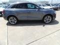 Monsoon Grey Metallic - Q3 2.0 TFSI Premium Plus Photo No. 8
