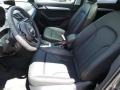 Monsoon Grey Metallic - Q3 2.0 TFSI Premium Plus Photo No. 12