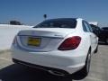 Polar White - C 300 4Matic Photo No. 4