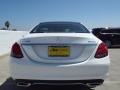 Polar White - C 300 4Matic Photo No. 5