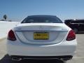 Polar White - C 300 4Matic Photo No. 5