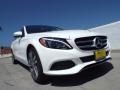 Polar White - C 300 4Matic Photo No. 11