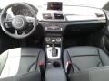 Monsoon Grey Metallic - Q3 2.0 TFSI Premium Plus Photo No. 26