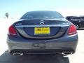 Steel Grey Metallic - C 300 4Matic Photo No. 5